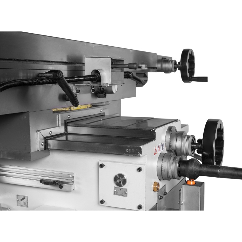 FVV-1375 Servo - Univerzálna frézka Náhľad