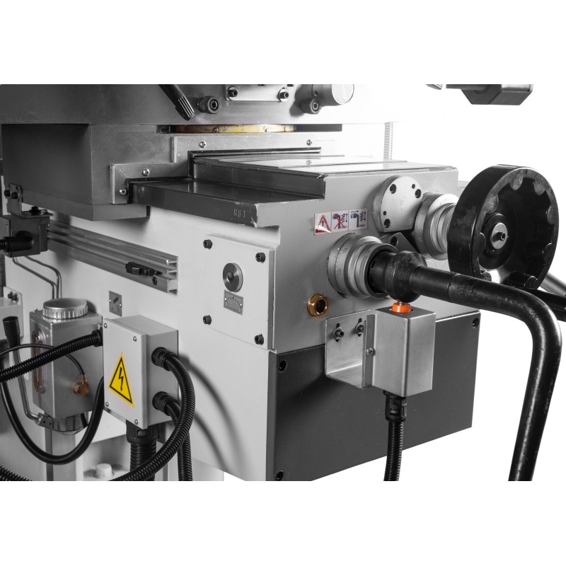 FVV-1375 Servo - Univerzálna frézka Náhľad