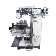 FVV-1375 Servo - Univerzálna frézka Náhľad