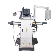 FVV-1375 Servo - Univerzálna frézka Náhľad