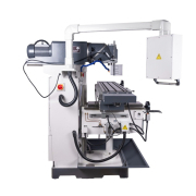 FVV-1375 Servo - Univerzálna frézka náhled