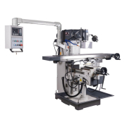 FVV-1375 Servo - Univerzálna frézka náhled