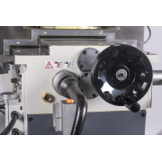 FVV-1375 Servo - Univerzálna frézka náhled