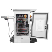 FVV-1375 Servo - Univerzálna frézka náhled