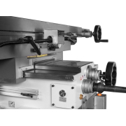 FVV-1375 Servo - Univerzálna frézka náhled