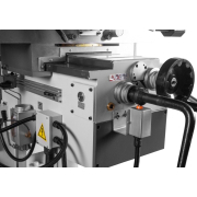 FVV-1375 Servo - Univerzálna frézka náhled