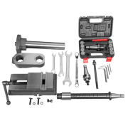 FVV-1375 Servo - Univerzálna frézka náhled