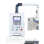 Univerzálna frézka OPTImill MT 100 Náhľad