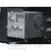 Univerzálna frézka OPTImill MT 200 náhled