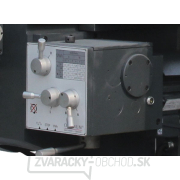 Univerzálna frézka OPTImill MT 200 náhled