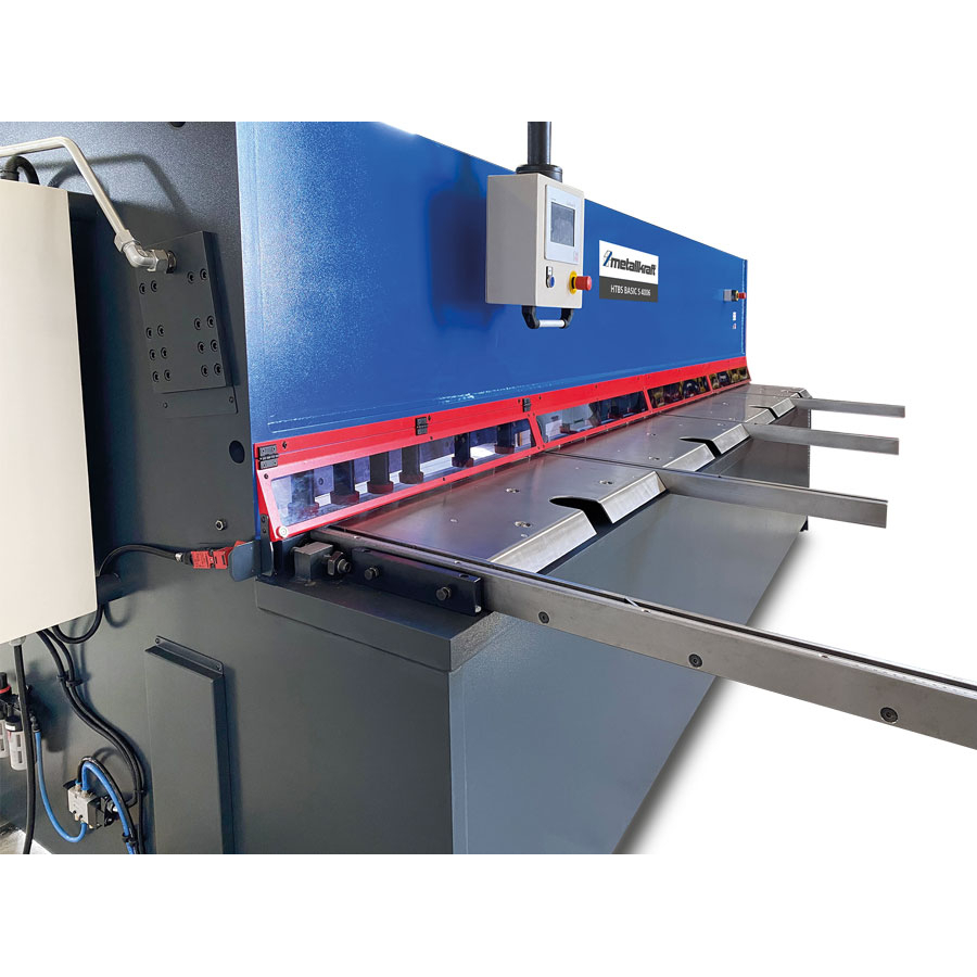Hydraulické nožnice HTBS BASIC S 4016 Náhľad