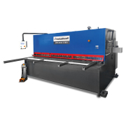 Hydraulické nožnice HTBS BASIC S 4016 Náhľad