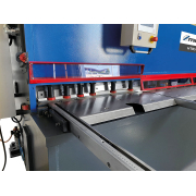 Hydraulické nožnice HTBS BASIC S 4016 Náhľad