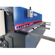 Hydraulické nožnice HTBS BASIC S 4016 Náhľad