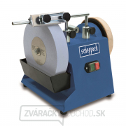 TiGer 2000s brousící systém Scheppach gallery main image