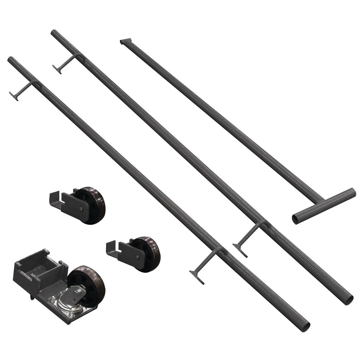 Hydraulická zdvíhacia plošina SHB 3 Náhľad