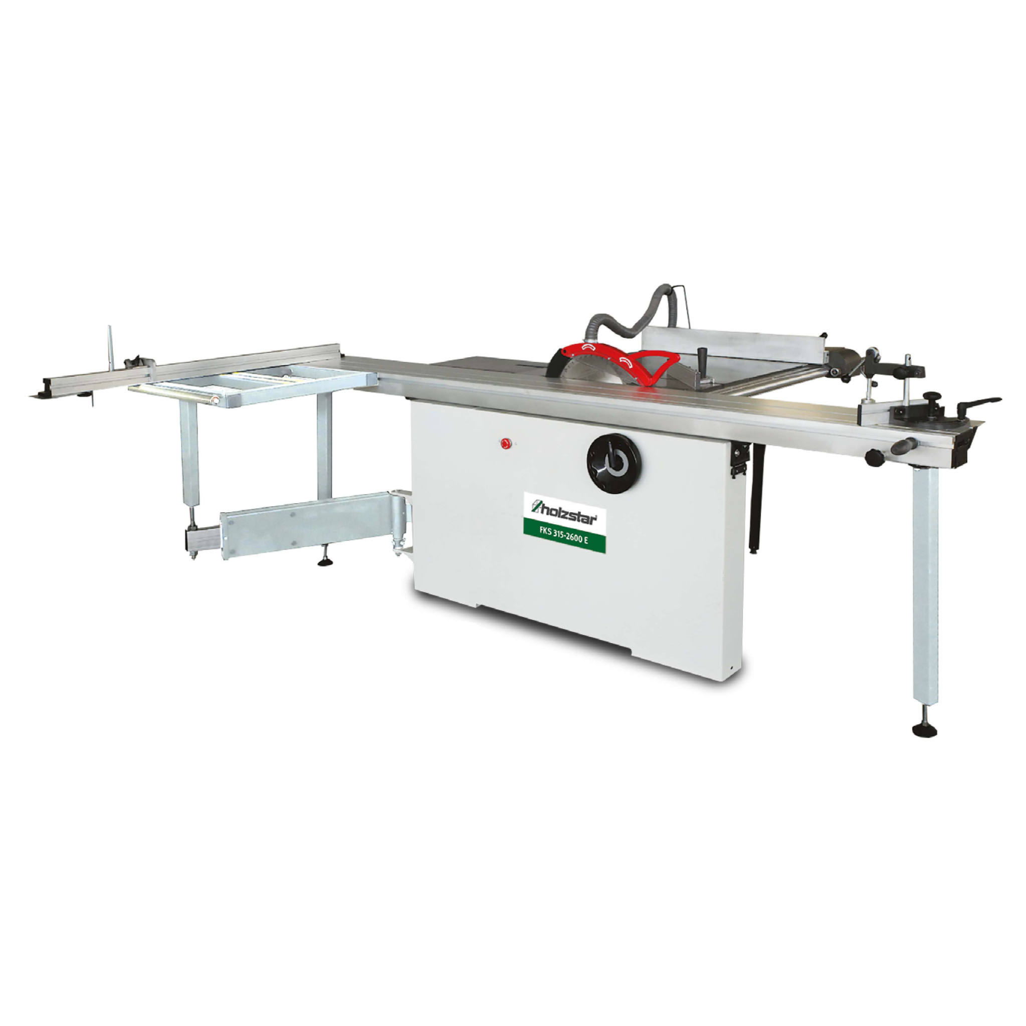 Formátovacia píla Holzstar® FKS 315-2600 E gallery main image