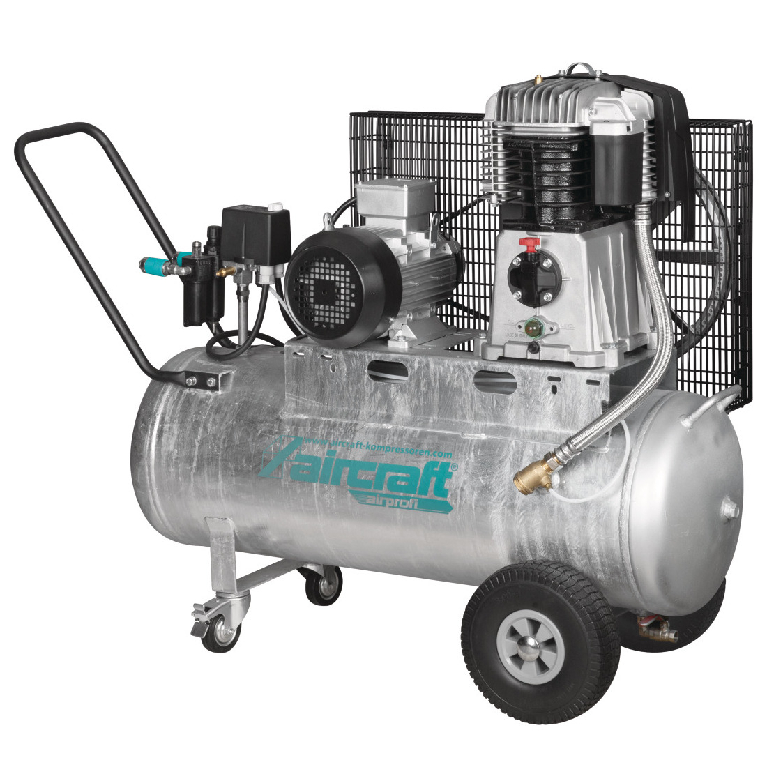 Kompresor Airprofi 703/200/15 Náhľad