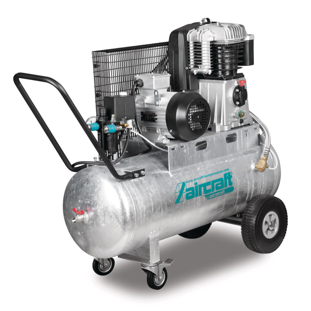 Kompresor Airprofi 703/200/15 gallery main image