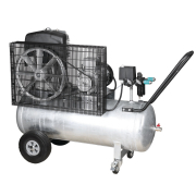Kompresor Airprofi 703/200/15 Náhľad