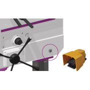 Prevodová vŕtačka OPTIdrill DH 45 V náhled