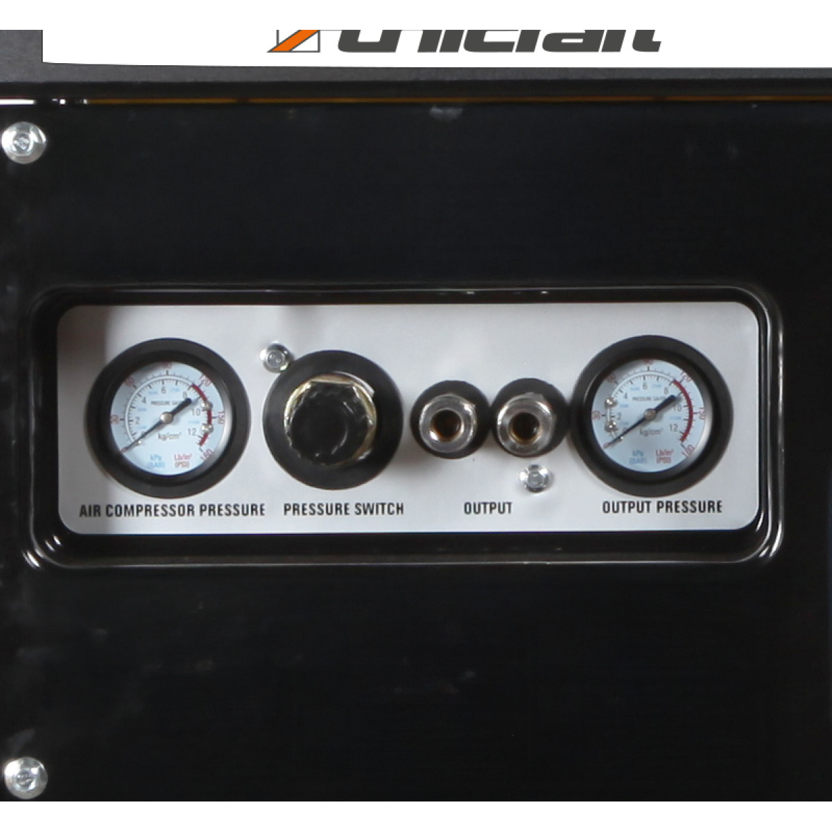 Synchrónna elektrocentrála PG-E 55 SEA 4 in 1 Náhľad