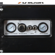 Synchrónna elektrocentrála PG-E 55 SEA 4 in 1 náhled