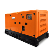 Elektrocentrála PG-D 410 TEA-S HC gallery main image