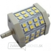 LED žárovka R7S-5W 230V 6000K LED žárovka R7S-5W 230V 6000K gallery main image