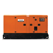 Elektrocentrála PG-D 411 TEA-S HC Náhľad