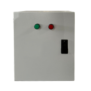 Elektrocentrála PG-D 411 TEA-S HC náhled