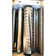Viacúčelový drevoobrábací stroj UMK 5-260 Spiral 400V Náhľad