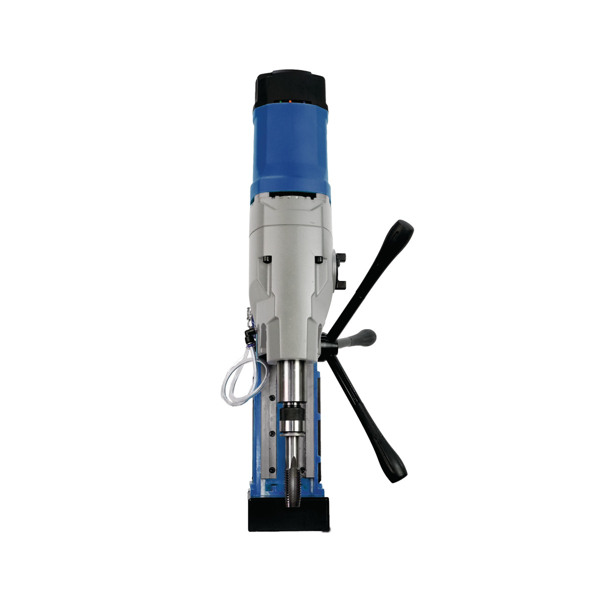 Magnetická vŕtačka MB 653 BL-V Náhľad