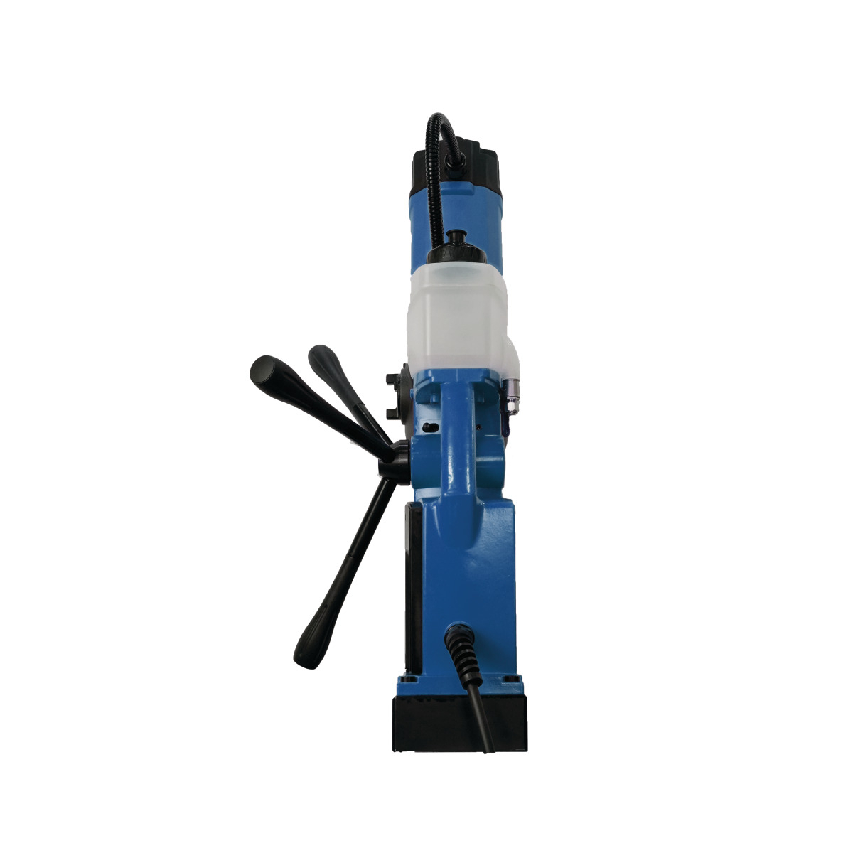 Magnetická vŕtačka MB 653 BL-V Náhľad