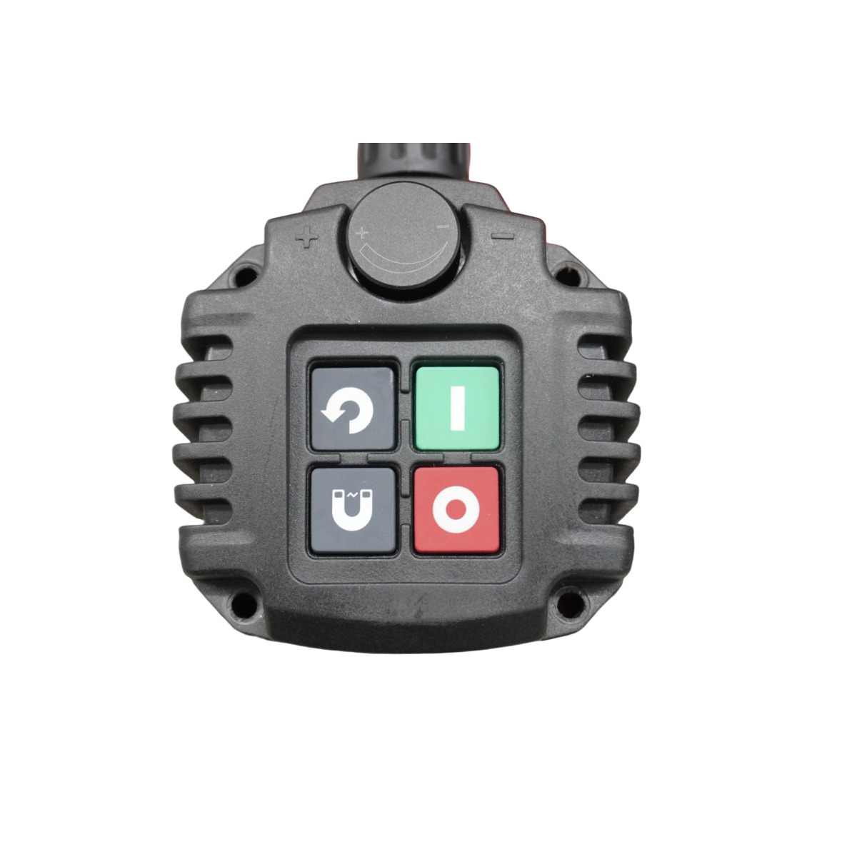 Magnetická vŕtačka MB 653 BL-V Náhľad