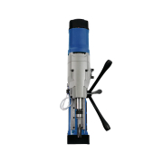 Magnetická vŕtačka MB 653 BL-V Náhľad