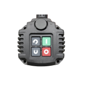 Magnetická vŕtačka MB 653 BL-V náhled