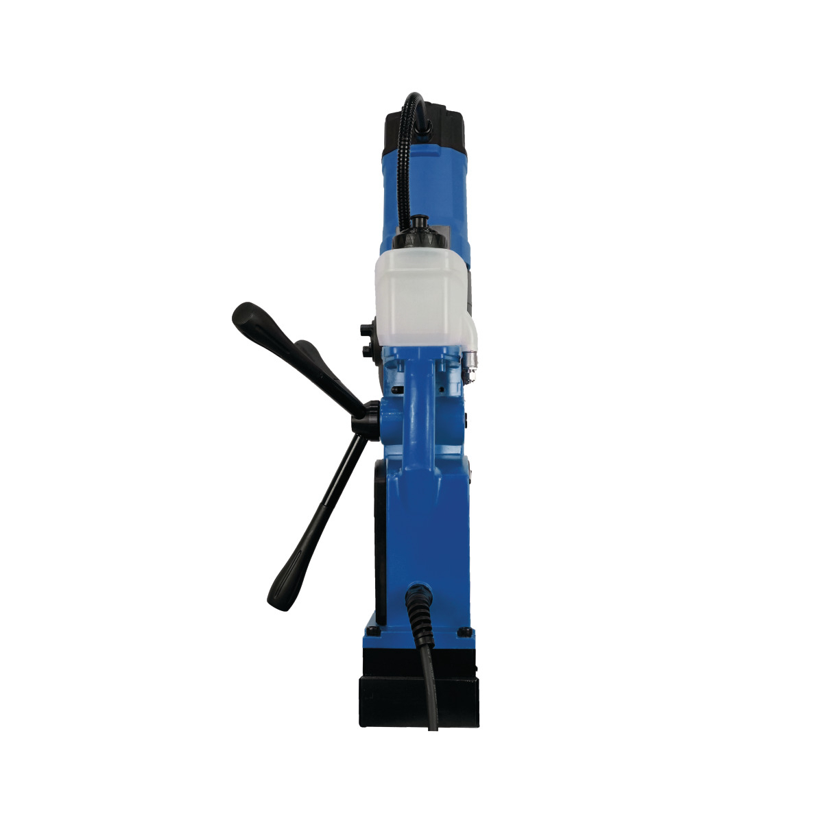 Magnetická vŕtačka MB 853 BL-V Náhľad