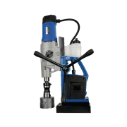 Magnetická vŕtačka MB 853 BL-V Náhľad