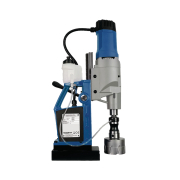 Magnetická vŕtačka MB 853 BL-V Náhľad