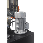 Hydraulický lis WPP 200 HMC Náhľad