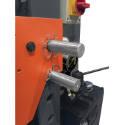 Hydraulický lis WPP 200 HMC Náhľad
