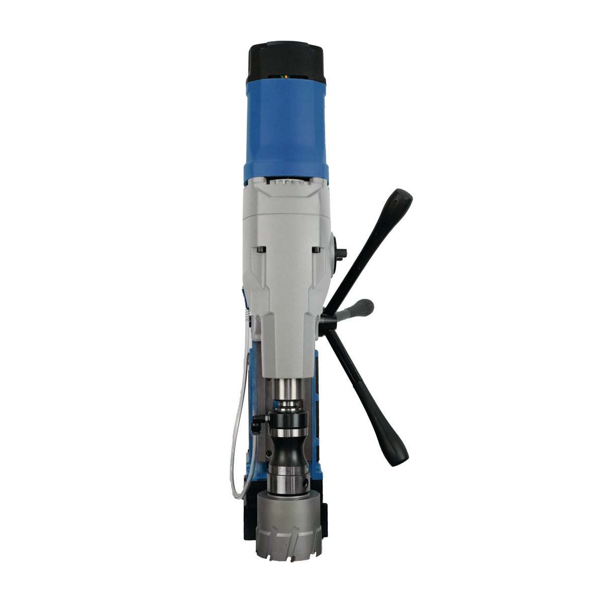 Magnetická vŕtačka MB 1003 BL-V Náhľad