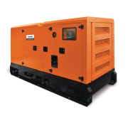 Elektrocentrála PG-D 1040 TEA-S HC gallery main image