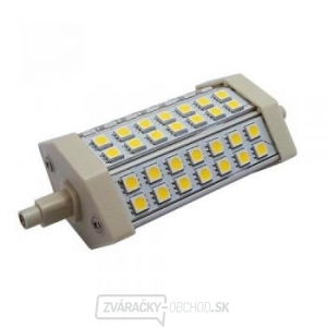 LED žárovka R7S-10W 230V 6000K