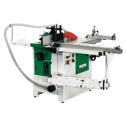 Kombinovaná kotúčová píla a frézka SFK 254/30-1300 (230V) Náhľad