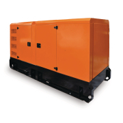Elektrocentrála PG-D 231 TEA-S HC Náhľad
