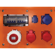 Elektrocentrála PG-D 231 TEA-S HC Náhľad