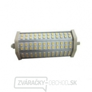 LED žárovka R7S-15W 230V 6000K gallery main image