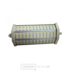 LED žárovka R7S-15W 230V 6000K